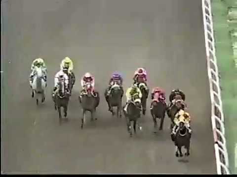 Señorita (ECU) - Copa Confraternidad 1999