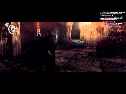 Trauma - The Evil Within pt.21