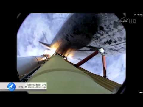 Space Shuttle Atlantis Final Launch HD 8th July 2011