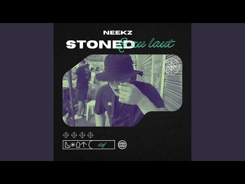stoned und zu laut