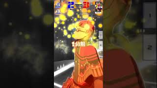 #「コンパス」メグメグなんて知らねぇな！