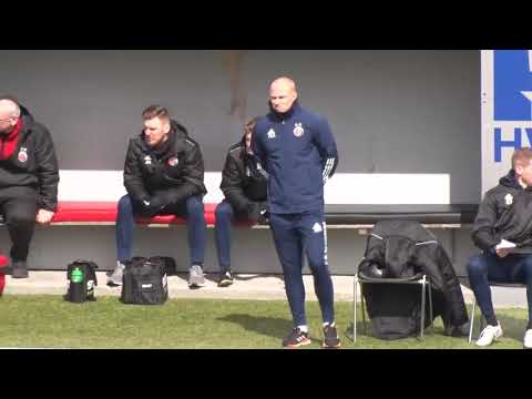 HB Tórshavn 1-0 EB/Streymur - #BetriDeildin Week 1