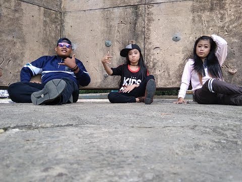 PEMAKAI NARKOBA UTAKNYO KA AMPU KAKI ~ BAKATUMUIK ~ Official Video Music APH Management