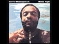 Grover Washington Jr. Black Frost 