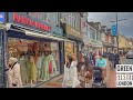London S Walking 2025 Green Street London Eid Shopping Walking Tour Green Street London