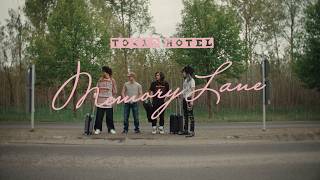 Tokio Hotel - Memory Lane