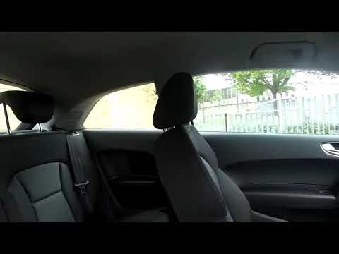 NJ68MOU Audi A1 Sport Nav 1.0 TFSI 95 PS 5-speed