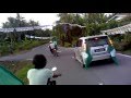 Konvoi Pas Batang Sadong
