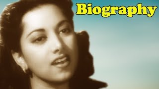 Suraiya - Biography in Hindi | सुरैया की जीवनी | बॉलीवुड अभिनेत्री | जीवन की कहानी | Life Story | DOWNLOAD THIS VIDEO IN MP3, M4A, WEBM, MP4, 3GP ETC