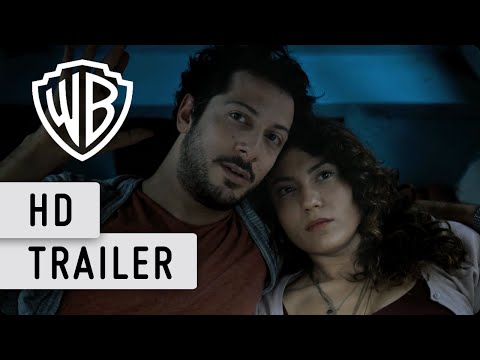 Trailer-Vorschau: 8 Sekunden - Ein Augenblick Unendlichkeit