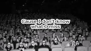 Fort Lean - Quiet Day - LYRICS