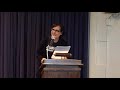 WOC Conference 2019 Cecilia González Andrieu