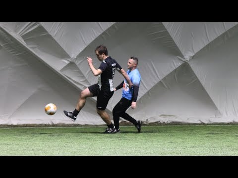 Rafis - C.F. Vilanova: 12. tydzień (FLS Zima 2018/19)