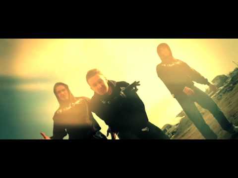 AB MC feat. M.I.K.I & DeoZ - Freiheit für die Kurve // Offizielles HD Video