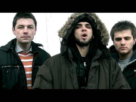 Face Off feat. Big & Tasev - Reagiram Odma (OFFICIAL VIDEO)