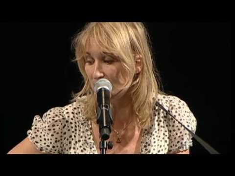 Jill Sobule - Performance: ideacity 2008