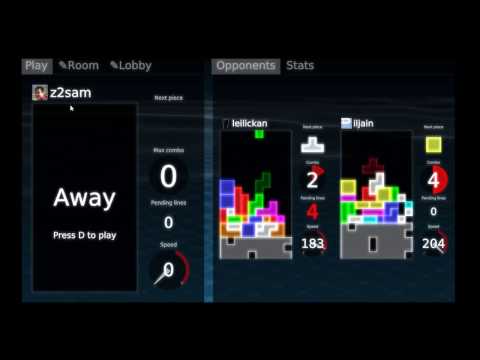 HDO8 - Cultris II - iljain vs leilickan (Lower Bracket Round 8)