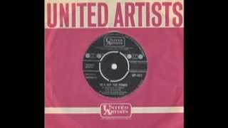 He&#39;s Got The Power - The Exciters