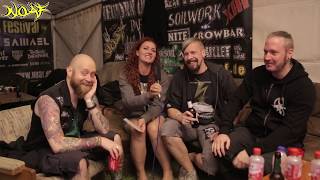 NOAF 2019 - Interview - Nocte Obducta