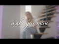 MaRynn Taylor - Make You Mine (Official Visualizer)