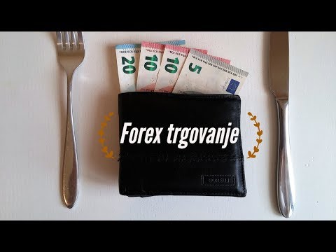 Forex trgovanje 11- Borba sa samim sobom. Sve je igra.