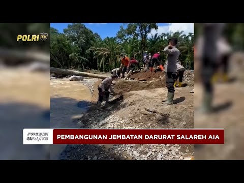 PRESISI UPDATE: POLRES JAKPUS TETAPKAN DIRUT TERRA DRONE BERINISIAL MW JADI TERSANGKA 12/12/25 20.35