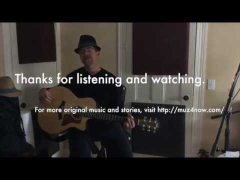 Promotional video thumbnail 3 for Stan Stewart (muz4now)