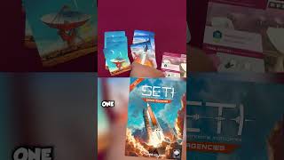Here's what comes in the new SETI expansion - no alien spoilers!