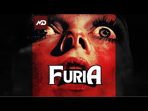 Megademo - Furia | John Carpenter Tangerine Dream Style | Royalty-Free  Horror Retro Synth Playlist