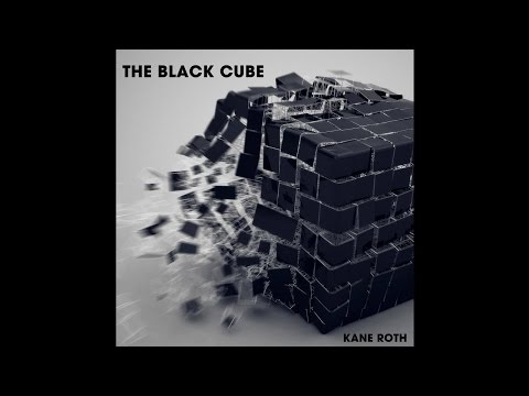 Kane Roth - The Black Cube (Original Mix)