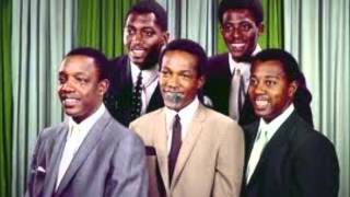Hey Girl by The Temptations Paul Williams