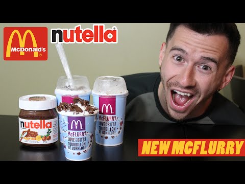 download lagu mp3 mp4 Mcflurry Brownie, download lagu Mcflurry Brownie gratis, unduh video klip Mcflurry Brownie
