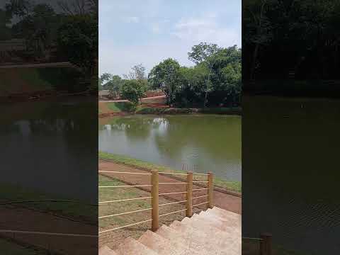 Condomínio Horizontal Pinheiros  Goianira-Goiás