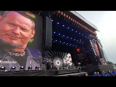 KK's Priest ,,Diamonds and Rust" Wacken 01.08.2024
