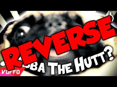 Jabba the Hutt (PewDiePie Song) by Schmoyoho - REVERSE