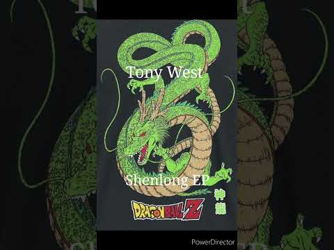 09. Tony West - Viertel