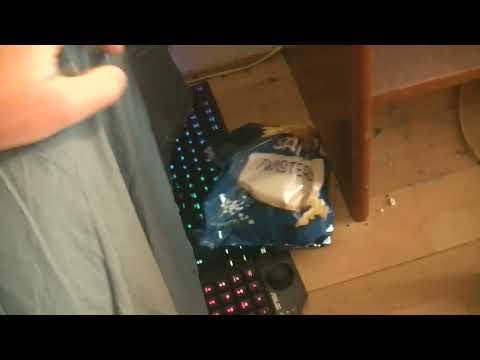 MongoTV_8847 - LOOKING AT GAMER PC HARDWARE - Part 1254 - T-72 - Tank - Russia