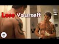 Warrior Lose Yourself EN FA Lyrics Music Video