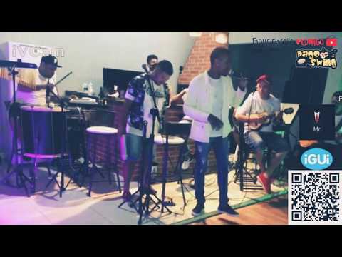 4 da manhã / Gaiola é o troco / Bruninho sou favela / Preservê - Pagoswing