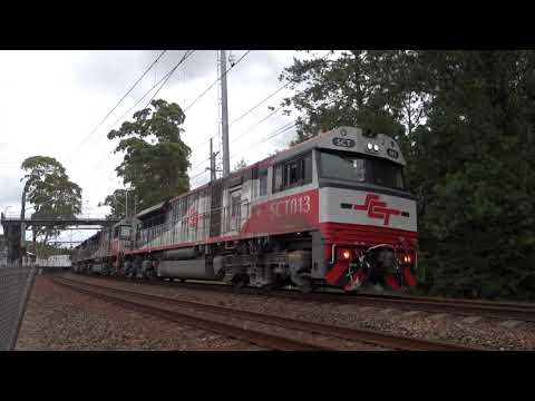 SCT013 / SCT005 / SCT010 with SCT 7MB9 - 13/12/20