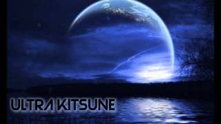 Ultra Kitsune - Yuki (Preview)