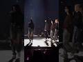 The Way They Walk Lisa Rosé Jisoo Jennie Blackpinkedit Blackpink Shorts