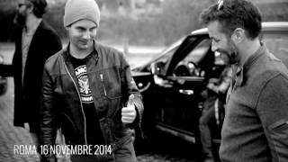 Universal Backstage - Fabi Silvestri Gazzè - Il padrone della festa Live