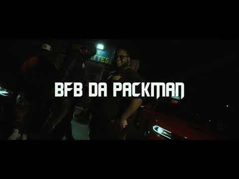 Bfb Da Packman X Buck Sosa - 2am in Tampa (prod. By K Hendrix)