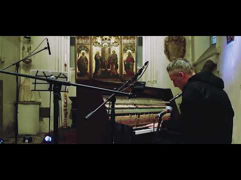 James Heather - Empire Sounds (Old St Pancras Church Session)