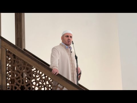 Hoxhë dr. Ferid Piku - Drita e Zotit nuk shuhet