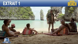 PARADISE BEACH - Extrait VF