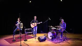 Not The Nits :  What We  Did On Our Holidays (Nits)