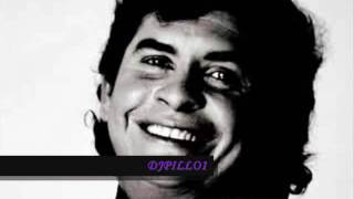 RODOLFO AICARDI (El Preso) cumbia