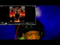 Torcher Talk HopOutBlick REACTION
